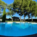Villa Sa Calma Saragossa