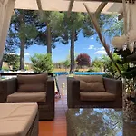 Sa Calma Villa Zaragoza