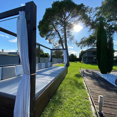 Sa Calma Villa Saragossa