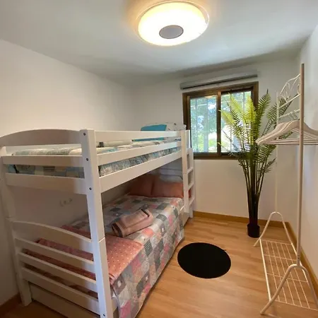 Sa Calma Villa Zaragoza