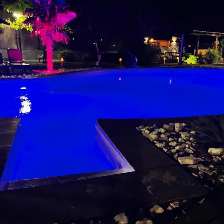 Sa Calma Villa Zaragoza