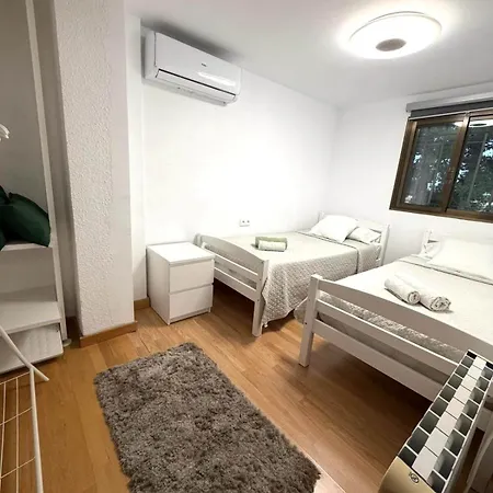 Villa Sa Calma
