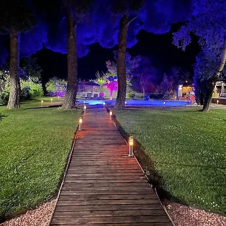 Villa Sa Calma
