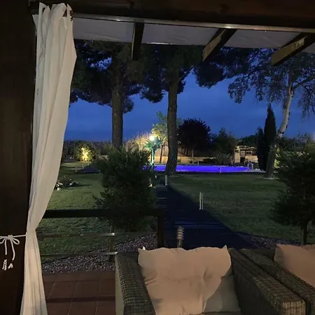 Sa Calma Saragozza