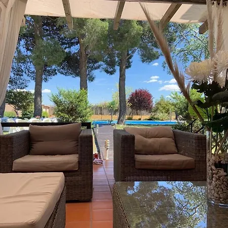 Sa Calma Villa Saragozza