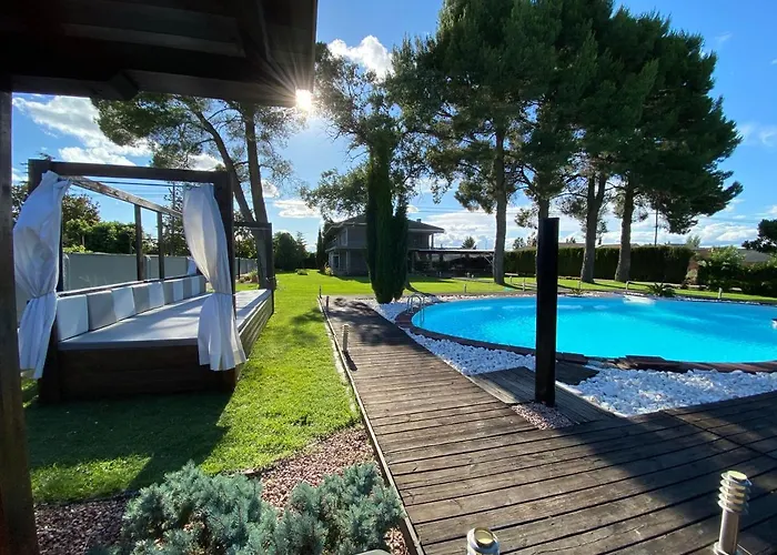 Sa Calma Villa Saragossa