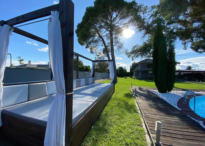 Sa Calma Villa Saragossa