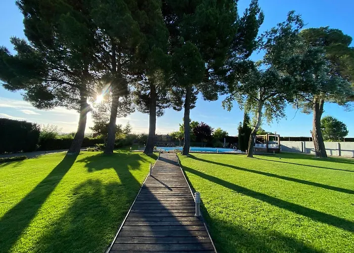 Villa Sa Calma Saragozza