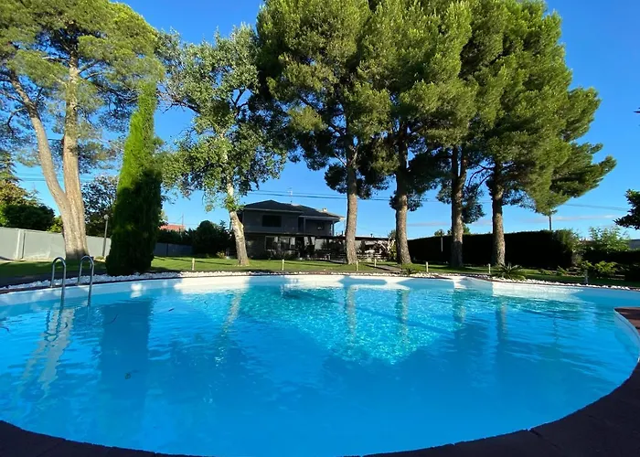 Villa Sa Calma Saragozza