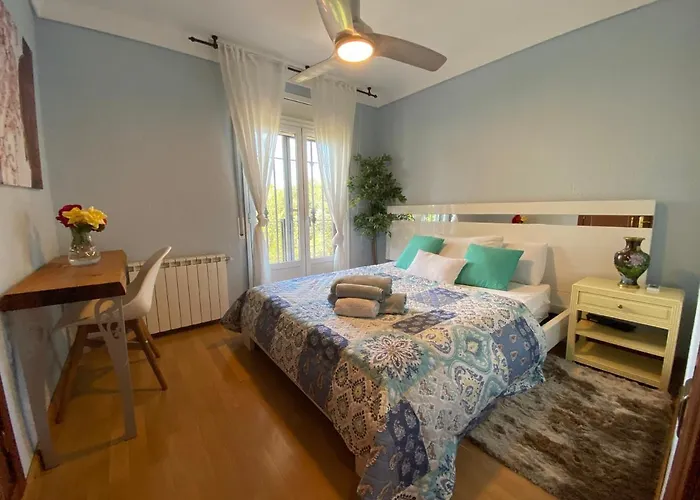 Villa Sa Calma Saragossa