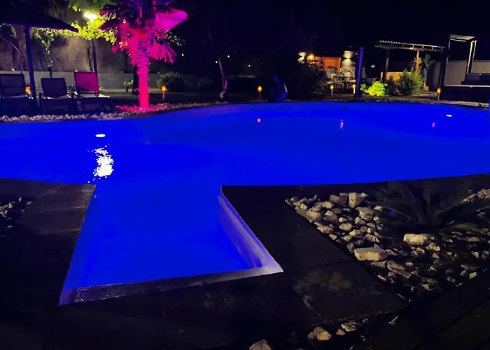 Sa Calma Villa Saragossa