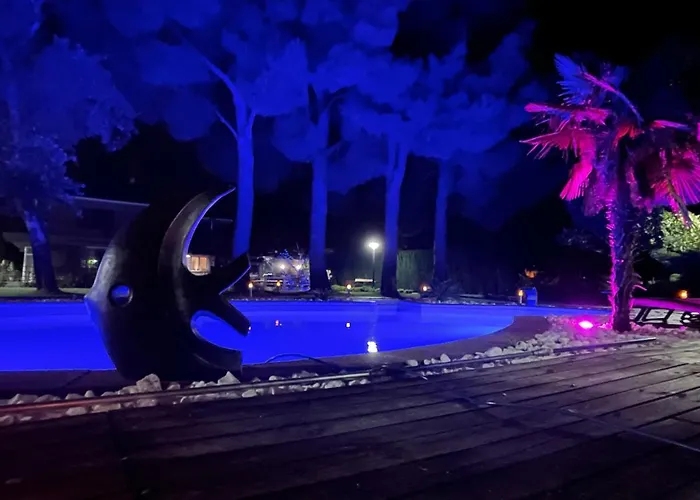 Sa Calma Villa Saragozza