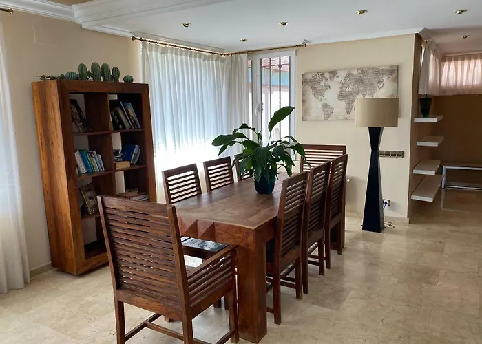 Sa Calma Villa Saragozza